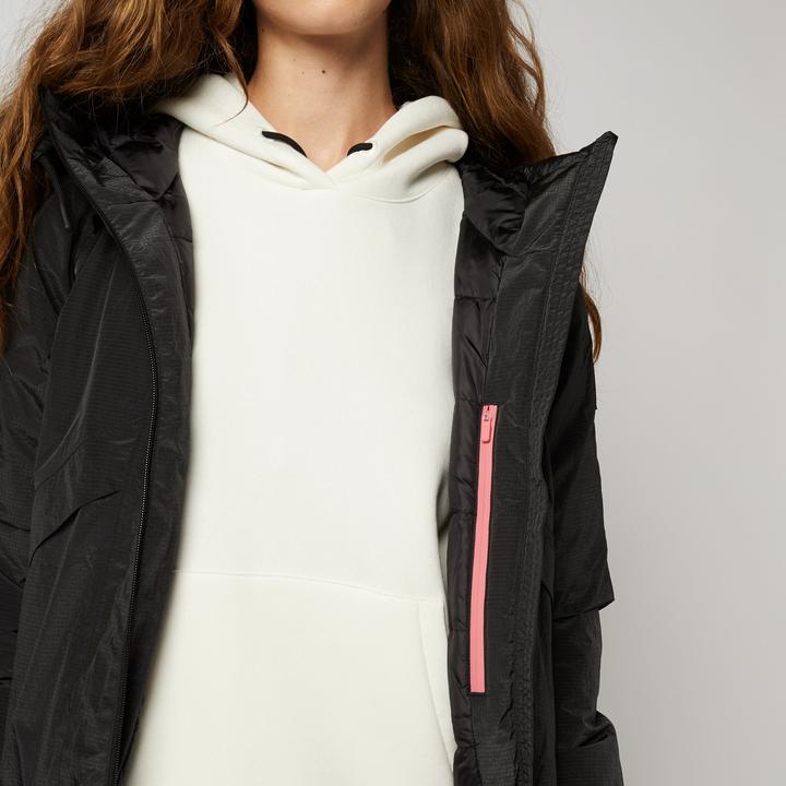 Actual product image Mystic The Hooded Bomber (S)
