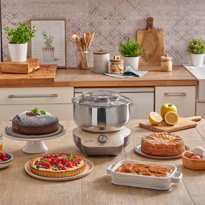 Actual product image Imetec Cake Lover (1500 W)