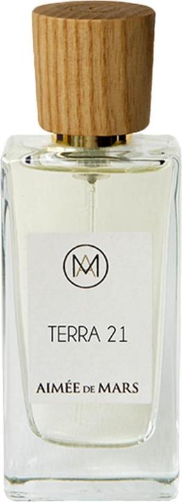 Actual product image Aimée de Mars Terra 21 Eau de Parfum Legère (Eau de parfum, 30 ml)