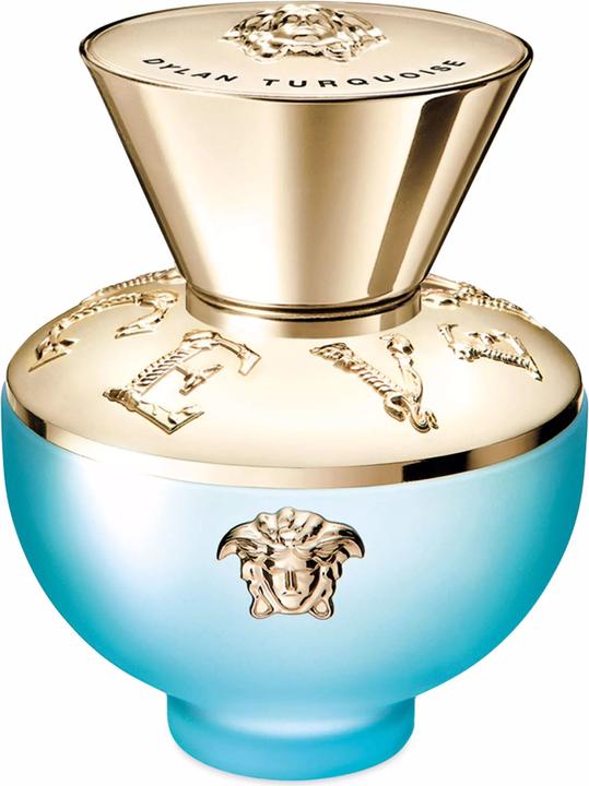 Versace Dylan Turquoise (Eau de Toilette, 30 ml)