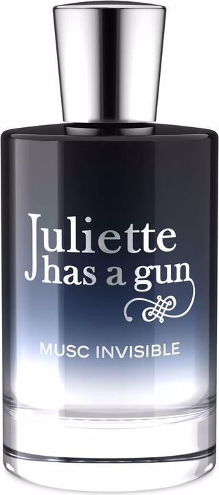 Actual product image Juliette Has a Gun Musc Invisible (Eau de parfum, 50 ml)