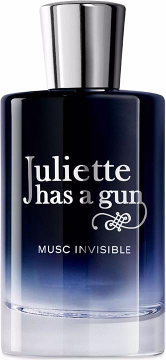 Juliette Has a Gun Musc Invisible
