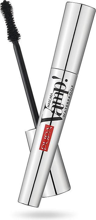 Produktbild Pupa Milano Vamp! Waterproof Mascara (Schwarz)