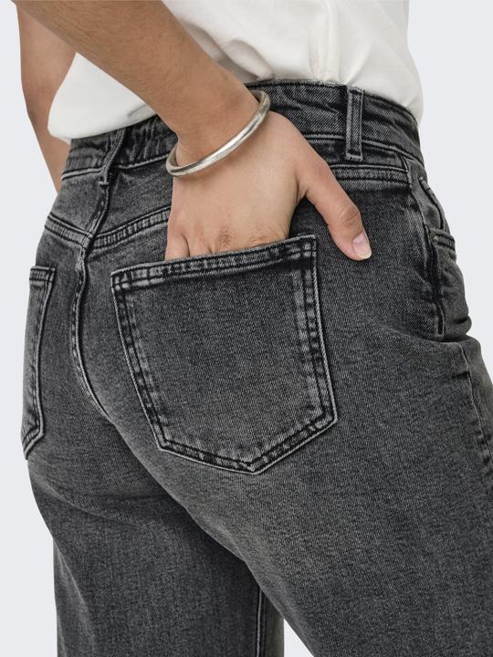 Actual product image Only Onljuicy Lw Wide Dnm Dot890 Noos (W31/L32)