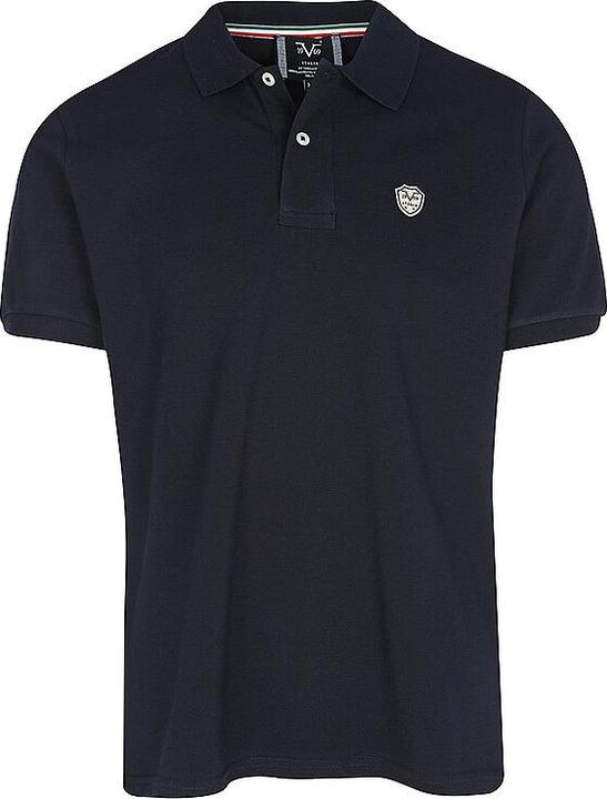 Actual product image 19V69 Italia Poloshirt (XL)