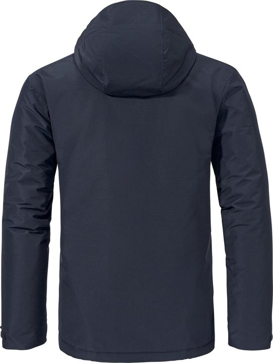 Actual product image Schöffel Insulated Jacket Wildkar (54)