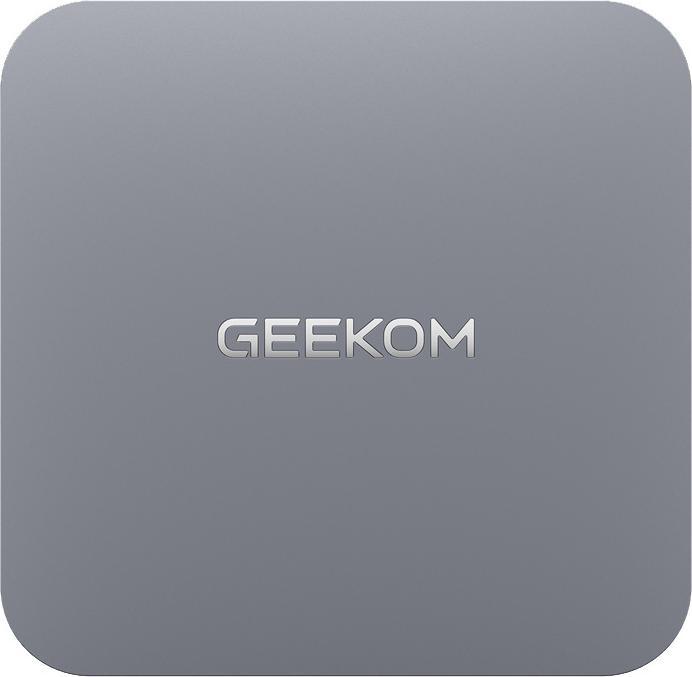 Immagine prodotto Geekom Mini PC GT1-MEGA Intel U9-185H 32GB RAM 2TB + Win11 Pro (Intel Core Ultra 9 185H, 32 GB, 2000 GB, Grafica Intel Arc)