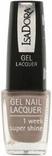 Actual product image Isadora Gel Nail Lacquer - New - Free Shipping
