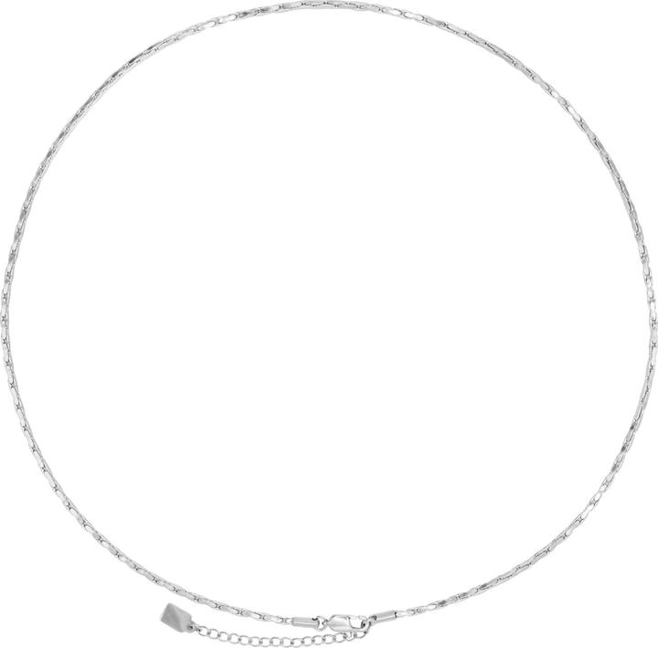 Immagine prodotto Heideman Ennia di colore argento (100% acciaio inossidabile)