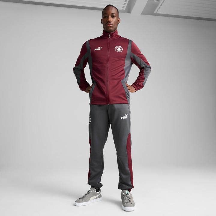 Produktbild Puma Trainingsjacke Manchester City 2024/25 (L)