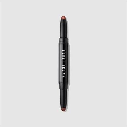 Image du produit Bobbi Brown Ombre à paupières BB - Stick d'ombre à la crème longue tenue Rusted Pink/ Cinnamon (Rose rustré, Cannelle)