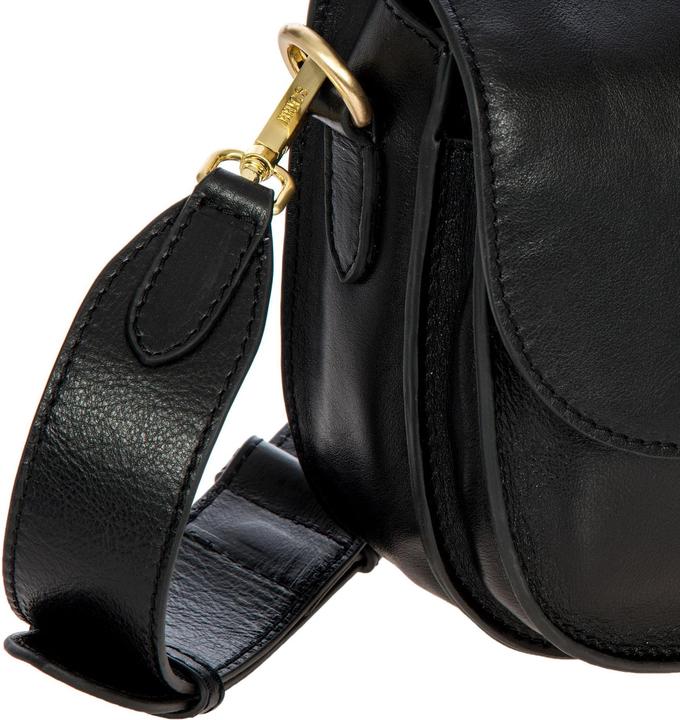Immagine prodotto Brics Borsa a tracolla Volterra in pelle 25,5 cm