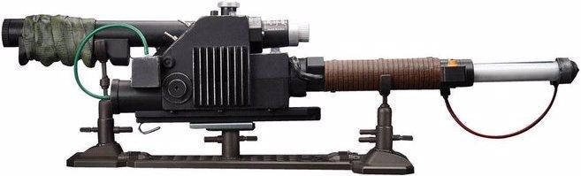 Produktbild Hasbro Ghostbusters - Afterlife: Spengler's Neutrona Wand 1/1
