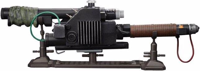 Produktbild Hasbro Ghostbusters - Afterlife: Spengler's Neutrona Wand 1/1