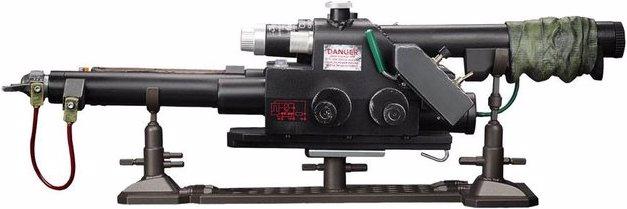 Produktbild Hasbro Ghostbusters - Afterlife: Spengler's Neutrona Wand 1/1
