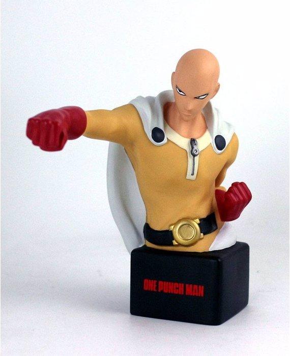 Semic One Punch Man: Saitama