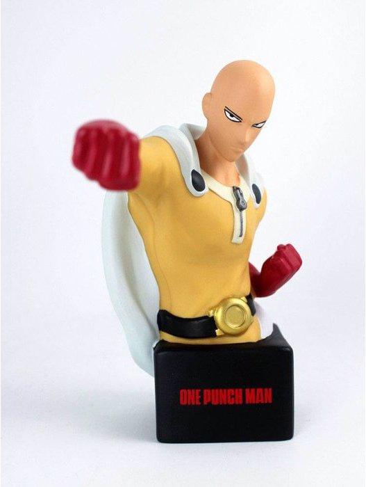 Actual product image Semic One Punch Man: Saitama