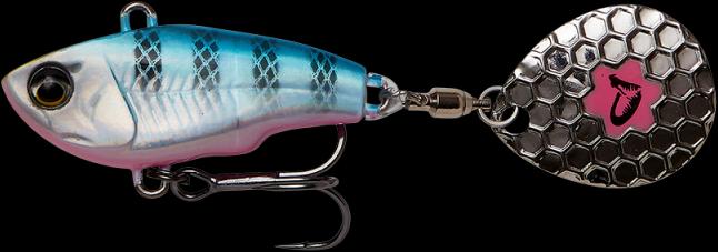 Savage Gear Fat Tail Spin (8 cm)