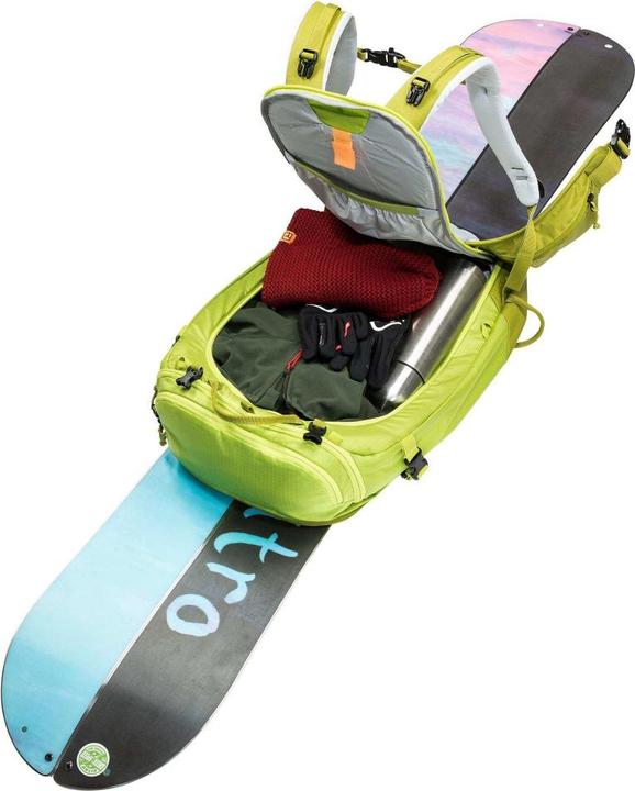 Image du produit Deuter Freerider Pro 32+ (32 l)