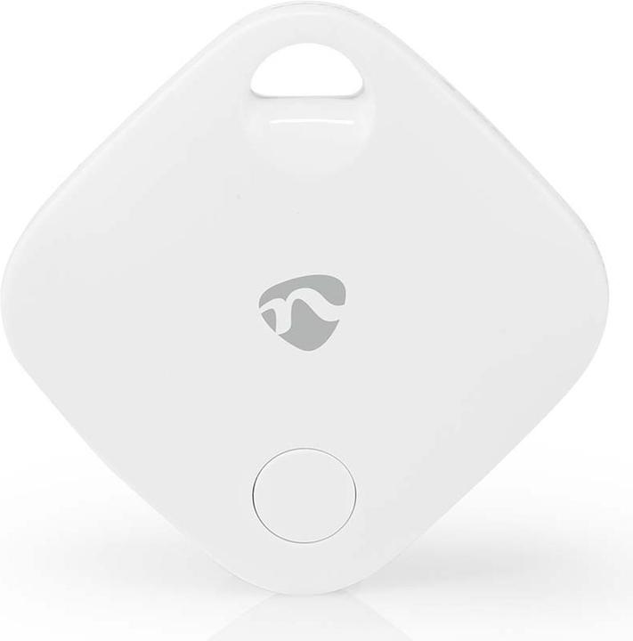 Image du produit Nedis Trouveur de clés | Fonctionne sur piles | 3x CR2032 | Piles incluses | Bluetooth® version : 5 (iOS)