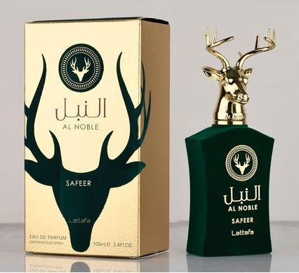 Immagine prodotto Lattafa Perfumes Al Noble Safeer (Eau de parfum, 100 ml)