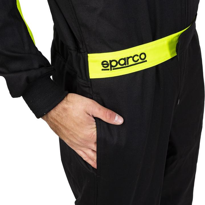 Immagine prodotto Sparco Esordienti in karting (52, M)