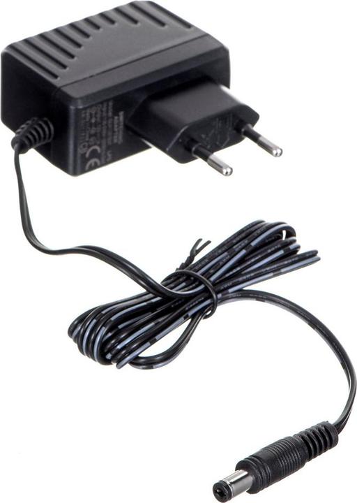 Actual product image Dahua Lite NVR4108HS-4KS2 1U (Network Video Recorder (NVR))