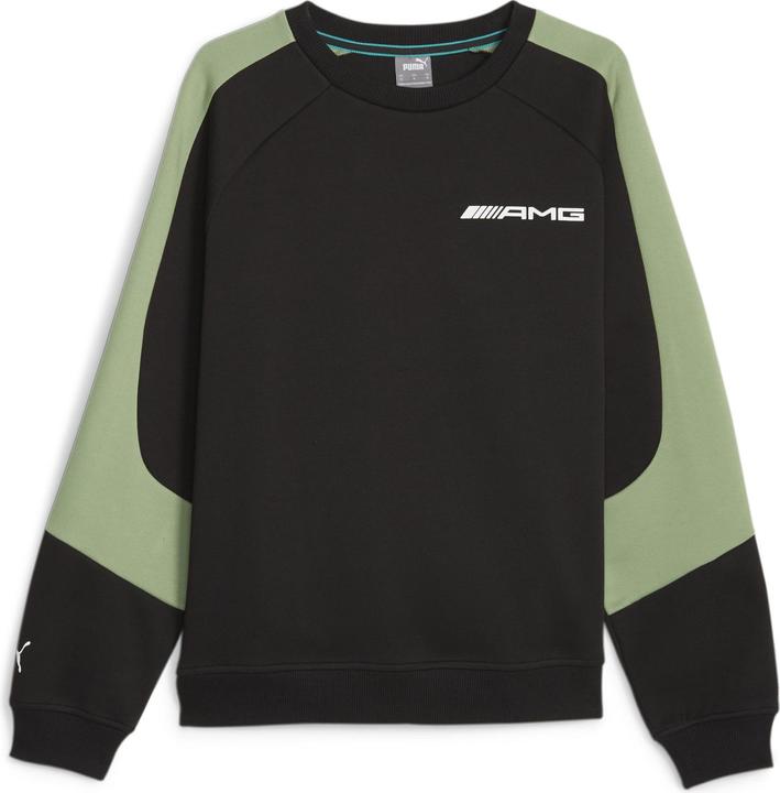 Puma AMG Crew Neck