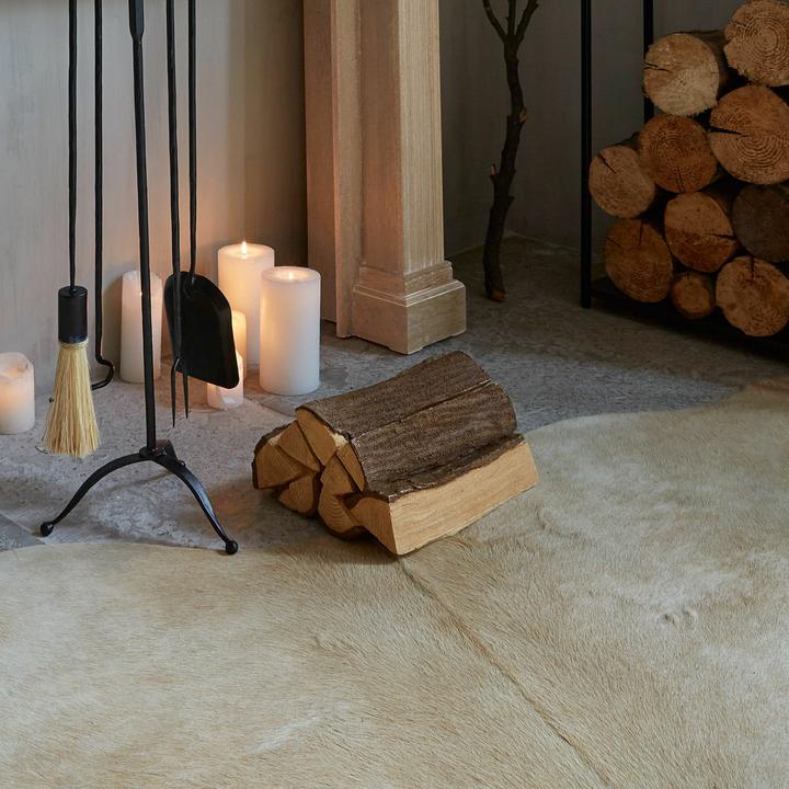 Produktbild Loberon Deko-Holzscheite Royan