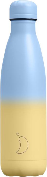 Chilly’s CHILLY'S BOTTLE GRADIENT EDITION SKY 500ml (0.50 l)
