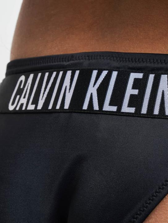 Produktbild Calvin Klein String Side Tie Cheeky (XS)