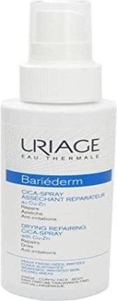 Produktbild Uriage BariÃ©derm Cica-Spray (Körpercreme, 100 ml)