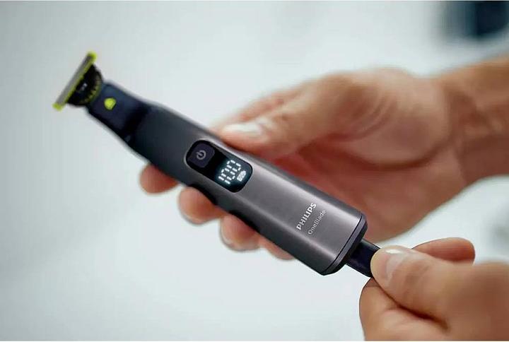 Immagine prodotto Philips OneBlade Pro 360 Viso + Corpo
