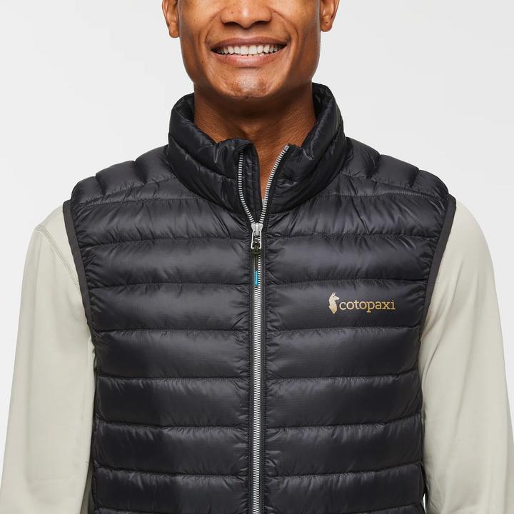 Actual product image Cotopaxi Fuego Down Vest (XXL)