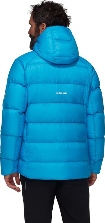 Actual product image Mammut Taiss Pro IN Hooded Jacket Men (XL)