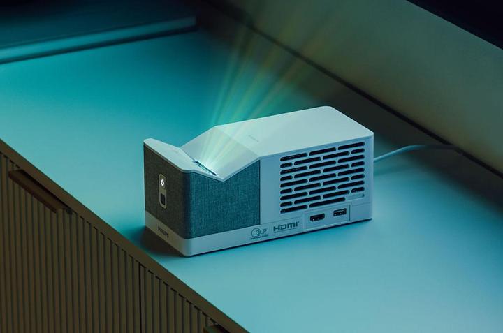 Produktbild Philips Screeneo UL5 Smart (Full HD, 550 lm, 0.23:1)