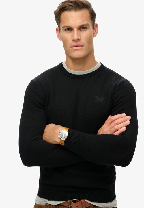 Actual product image Superdry Essential (L)