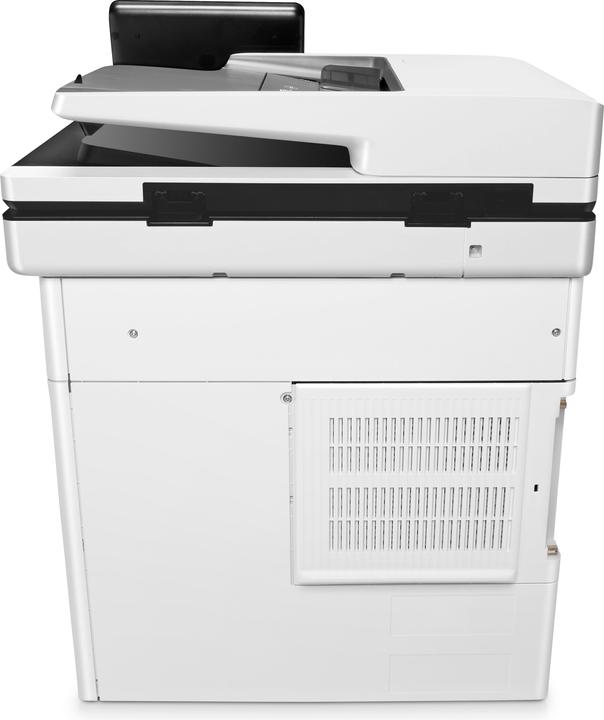 HP M577dn Color LaserJet Enterprise (Laser, Colour)