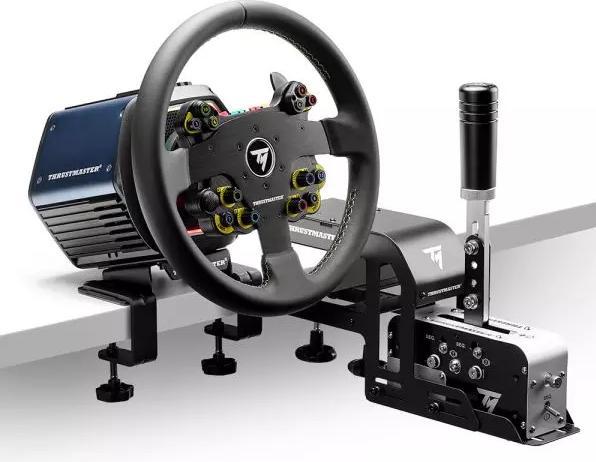 Image du produit Thrustmaster Tssh Frein à Main Séquentiel (PS5, PC, PS4, Xbox One X, Xbox One S)