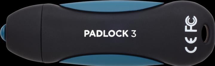 Actual product image Corsair Padlock 3 (16 GB, USB-A)