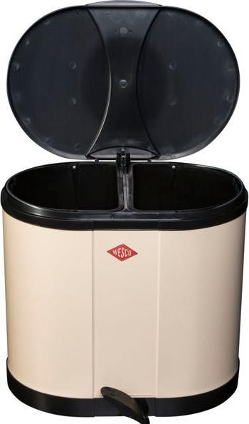 Actual product image Wesco Eco-collector Beta almond (2 l)
