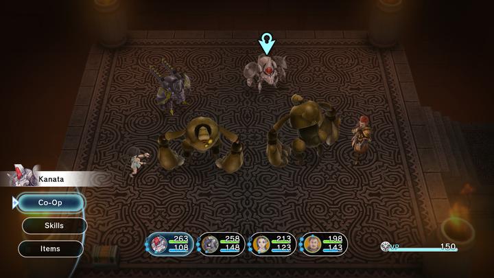 Immagine prodotto Square Enix Lost Sphear (Switch, EN)