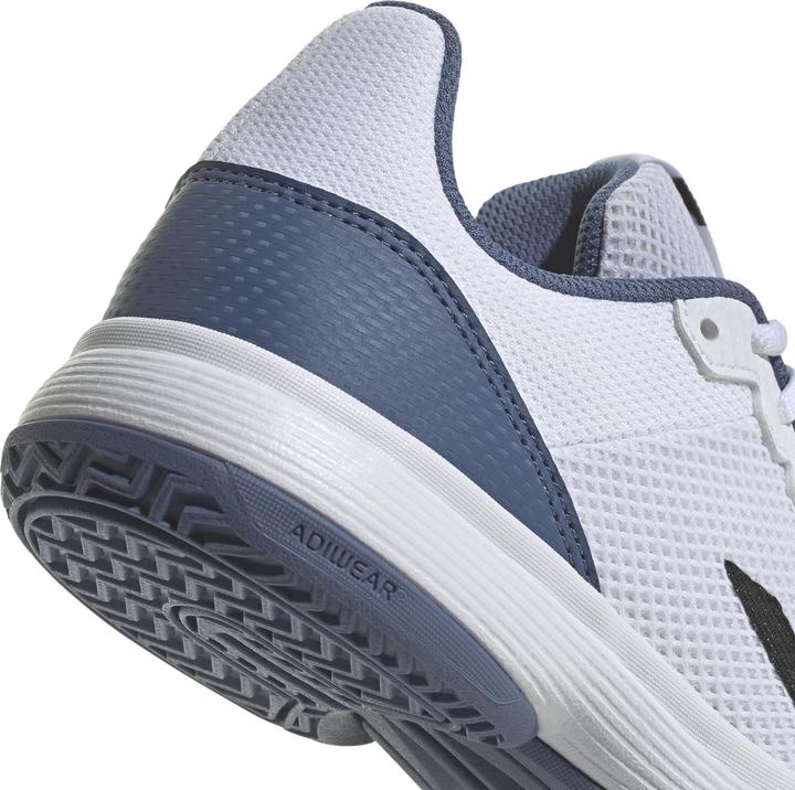 Immagine prodotto adidas sneakers per bambini courtflash (36)
