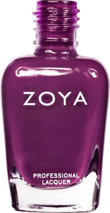 Zoya Lael (Farblack)