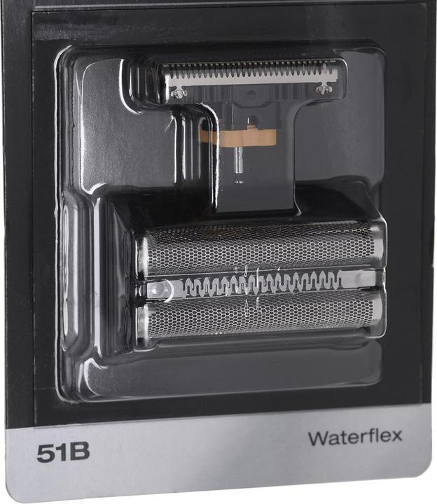 Produktbild Braun WaterFlex Ersatzscherkopf 51B (1 x)