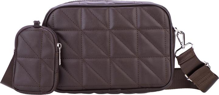 EKO Handtasche Kamelie