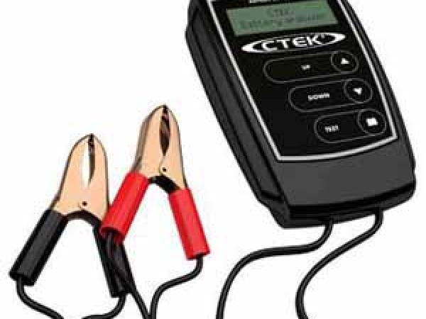 Produktbild Ctek Battery Analyzer