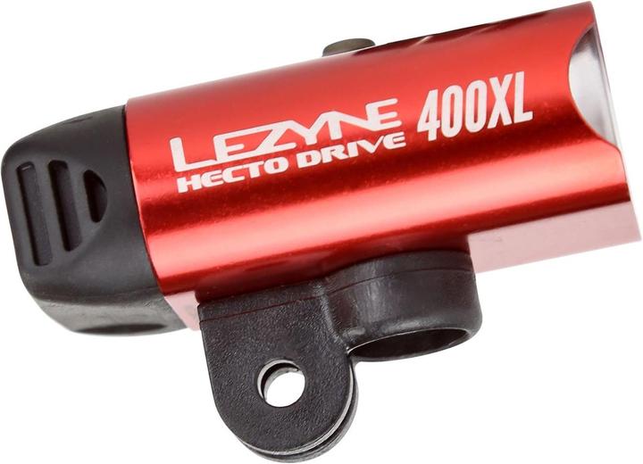 Actual product image Lezyne Go-Pro LED Adapter (Mini, Power)
