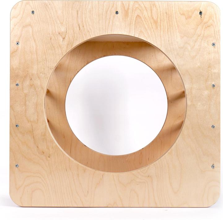 Actual product image Homitis Montli Square Pikler Climber