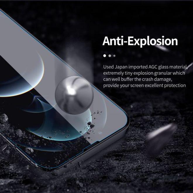 Actual product image Nillkin H+ Pro (1 Piece, Apple iPhone 14, Apple iPhone 13, Apple iPhone 13 Pro)